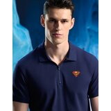 Celio Polo shirt Superman - Men's | shoptok.hr