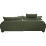 MID.YOU KOTNA SEDEŽNA GARNITURA, struktura zelena | Shoptok.si