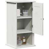  Kupaonski ormar VIGO Bijela i antikna bijela 37 x 34 x 71,5 cm | Eponuda.ba