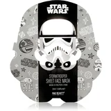 Star Wars Storm Trooper hidratantna sheet maska s ekstraktom zelenog čaja 25 ml