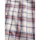 GAP Flannel Shirt - Men's | Shoptok.si