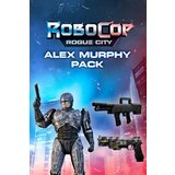 Steam RoboCop: Rogue City - Alex Murphy Pack (DLC) (PC) Key GLOBAL Steam RoboCop: Rogue City - Alex Murphy Pack (DLC) (PC) Key GLOBAL Slike