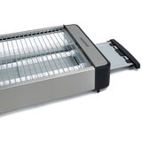 Aigostar Toastnik b302023iv 1000W iz nerjavečega jekla, (5000535261) | Shoptok.si