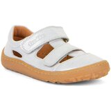 Froddo sandal G3150266-10 D srebrna 25 | Shoptok.si