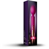 Rocks Off Ltd. MasaŽer Rocks-off Oriel Fuchsia | Shoptok.si