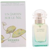 Hermes UN JARDIN SUR LE NIL Eau de Toilette Sprej 30 ml | shoptok.hr