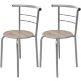  Barski komplet za zajtrk MDF, (20818380) | Shoptok.si