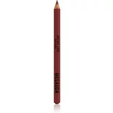 MESAUDA Artist Lips olovka za konturiranje usana nijansa 106 Lychee 1,14 g