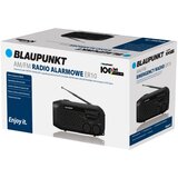 Blaupunkt ER10 portable radio with torch | shoptok.hr