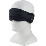 INF Slušalke za spanje Bluetooth brezžična 3D maska za oči s stereo zvočniki Black, (21251148) | Shoptok.si