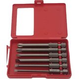 Felo set bitova industrial bit-box profi 73 mm sl/ph/xeno 03292716 6 kom | ePonuda.com