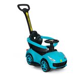 Bbo guralica happy rider (608) – blue ( 608BLUE ) Cene