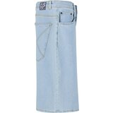 HOMEBOY Kratke hlače & Bermuda X-tra monster denim shorts Modra | Shoptok.si