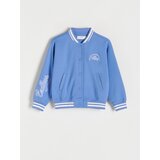 Reserved - Bomber gornji dio trenirke - boja zumbula | shoptok.hr