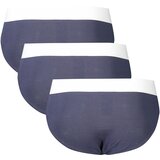 Bikkembergs MEN&#39;S BLUE SLIP | Shoptok.si