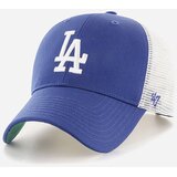 47 Brand Los Angeles Dodgers B-BRANS12CTP-RYA | Shoptok.si