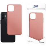 3mk MATT OVITEK LYCHE ZA IPHONE 12 MINI ZAŠČITA TELEFONA PROTI ZDRSEN, (5000296018) | Shoptok.si
