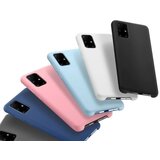 Silicone Case mekana fleksibilna maskica za Samsung Galaxy A02s EU | shoptok.hr