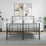 The Living Store Nočna omarica 2 kosa visok sijaj bela 40x35x69cm inženirski les - Nočna Omarica, (21434889) | Shoptok.si