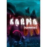  Karma. Incarnation 1 Steam Key GLOBAL Cene