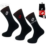 Raj-Pol Unisex's 3Pack Socks Frotte Lotto Cene