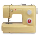 Singer Šivaća mašina Simple 3223 Yellow | Eponuda.com