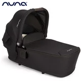 Nuna triv™ next košara za novorojenčka lytl™ caviar