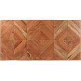 vidaXL Jedilna miza 140x70x76 cm trden akacijev in mangov les | Shoptok.si
