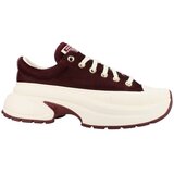 Converse Modne superge A22399c Bordo Cene