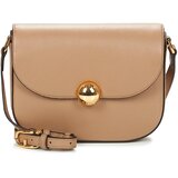Furla MOONLIGHT S CROSSBODY ROUND Smeđa Cijene