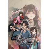Steam legend of mortal (pc) key global | Eponuda.com