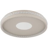 Globo 48563-30S - LED stropna lampa SHIRLEY, prigušiva, 30W/230V 2700-6500K prečnik 41cm + daljinski upravljač | Eponuda.com