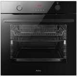Amica ED47637BA X-TYPE Ugradna rerna, Termoventilirajuća, 11 funkcija, 77l Cene