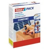 aparat za lepljivu traku ručni comfort 6400