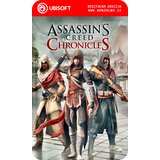  Assassins Creed Chronicles Trilogy Pack - Ubisoft Connect koda brez škatlice (WINDOWS PC) | Shoptok.si