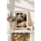 Wallity uramljena slika Nwyearsngmdl80, 33x48 cm | ePonuda.com