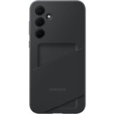 Samsung original ovitek Card Slot Cover EF-OA356TBE za Galaxy A35 črn | Shoptok.si