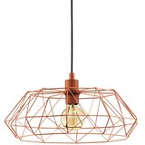 Eglo 49488 - visilica carlton 2 1xE27/60W/230V | Eponuda.com