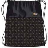 Unipap st.right golden cats torba za tenisice, sportska torba 43x34 cm Cijene