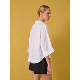 Sinsay Košulja od viskoze | shoptok.hr