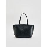 Reserved Shopper torba - crno Cijene