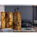  Paravan u 5 dijelova - butterfly (sepia) II [Room Dividers] 225x172 | shoptok.hr
