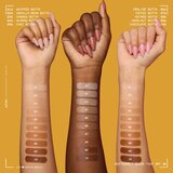 NYX Professional Makeup Buttermelt Glaze Soft Glow Skin Tint SPF30 puder za vse tipe kože 30 ml odtenek 06 Praline Butta | Shoptok.si