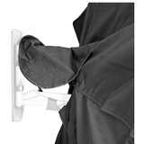Nedis TVOC4042BK Spoljna zaštita za TV ekran 40-42inc, Vrhunski kvalitet, Crna | Eponuda.com