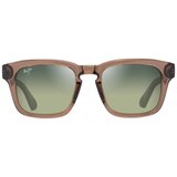 Maui Jim Maluhia MJ0643S 003 Polarized - ONE SIZE (52) | shoptok.hr