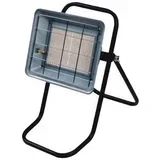 plinska grejalica 3kW sa postoljem