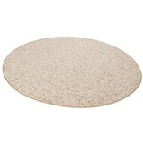 BT Carpet Svjetlo smeđi okrugli tepih ø 200 cm Wolly – | shoptok.hr