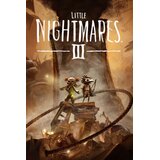  little nightmares iii pre-order bonus (dlc) (xbox series x|s) xbox live key global | Eponuda.com