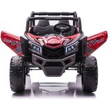 Buggy na akumulator UTV-MX613 Spyder – 4×4 – dvosed – rdeč/lakiran | Shoptok.si