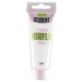 Professional standart acrylic akrilna boja 22ml - odaberite boju titanium white ( 644001 ) Cene